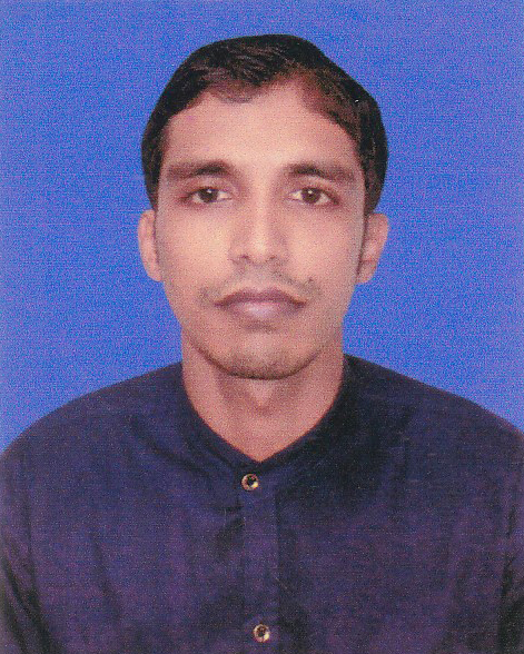 S.M Farid Ahmed ( Jewel )