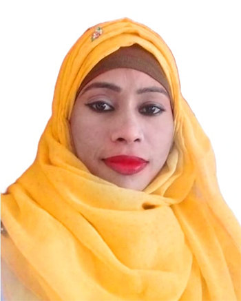 Mst. Rita Khatun