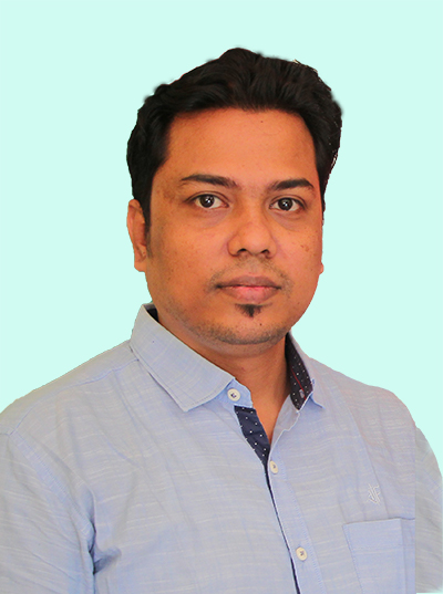 Md Masudur Rahman